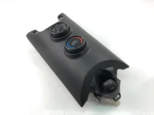 Toyota 55406-74010 / 5540674010 IQ (_J1_) 2010 Contrôle automatique de la climatisation