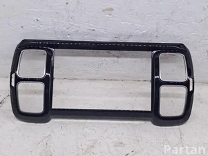 Citroën 9817076477 C5 III Break (TD_) 2019 Kitos salono detalės