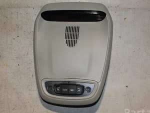 Volvo 31398259 V40 hečbekas 2013 Vidaus apšvietimas