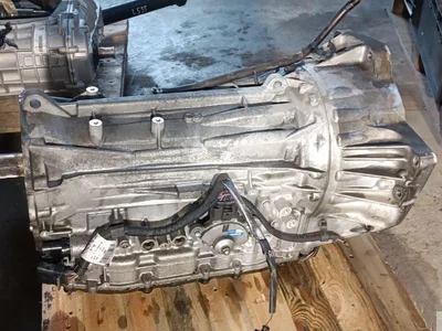 Porsche MXM, 0C8300037C, 7P0971771A CAYENNE (92A) 2012 Boîte de vitesses automatique - Image 1