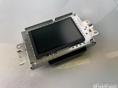 Volvo 31438296 V40 liftback 2017 Display - Obraz 1