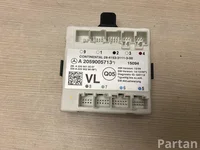 Mercedes-Benz A2059005713 C-CLASS T-Model (S205) 2015 Valdymo blokas durų kairė priekis