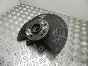 Mercedes-Benz 361036 KLASA M (W163) 2002 Obudowa łożyska koła