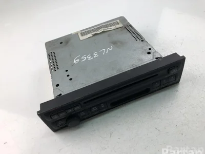 Seat 1M0035186K LEON (1P1) 2005 Radio / lecteur CD - Image 1