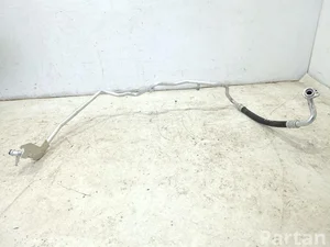 Volkswagen 3QF816743C ATLAS (CA1, CA2, CA3) 2018 klimatyzacja, Przewody elastyczne / przewody sztywne