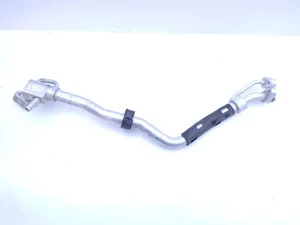 Porsche 971260855 PANAMERA (971) 2018 klimatyzacja, Przewody elastyczne / przewody sztywne