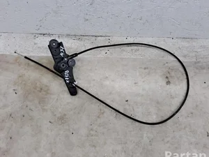 BMW 9150274 X3 (F25) 2011 Câble de capot