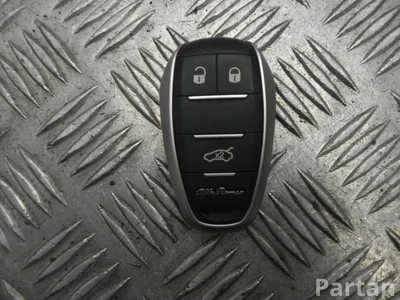 Alfa Romeo 156140440 GIULIA (952_) 2024 Key - Image 1