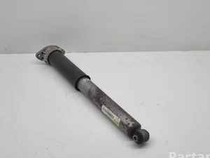 Mercedes-Benz A2533201001 GLC (X253) 2019 Amortisseur Right Rear Left Rear