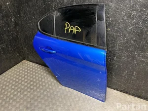 Alfa Romeo GIULIA (952_) 2024 Дверь сзади справа