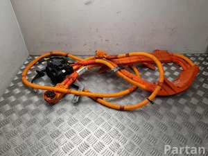 Polestar 80029610, 6608249290 4 2025 Įkrovimo kabelis