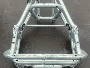 Mercedes-Benz A2936201700 EQC (N293) 2022 traverser