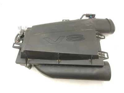 Mercedes-Benz A2780902801 GL-CLASS (X166) 2013 Boîtier de filtre à air - Image 1