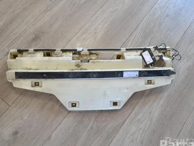 BMW 935417, 935417101, 61357273666, 935416, 7306797, 102377 3 (F30, F80) 2012 Sterownik otwierania bagażnika - Obraz 1