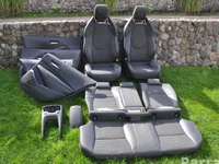 Toyota UK VERSION / UKVERSION COROLLA (E210) Estate 2019 Комплект сидений Обивка двери Подлокотник 