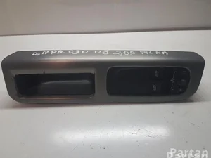 Volvo 30773209 C30 2008 Bouton de lève-vitre