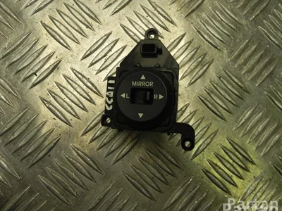 Hyundai PA66630 i30 (FD) 2008 Bouton de miroir électrique - Image 1