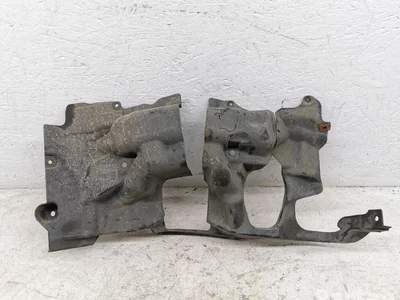 BMW 7185170 5 Touring (F11) 2012 Cache de protection sous moteur - Image 1