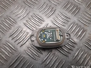 Seat MDE14942 ATECA (KH7) 2021 Unité de contrôle de la lumière