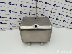 Scania 1368978, 1423687, 1471620, 1871189, 400350S(standard) / 1368978, 1423687, 1471620, 1871189, 400350Sstandard Zbiornik paliwa / dodatki