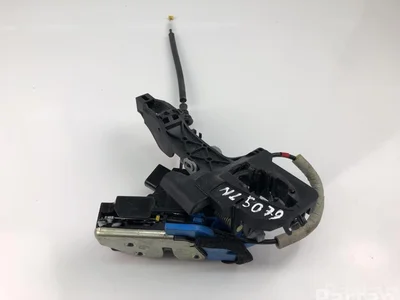 Kia 81410-A2100 / 81410A2100 CEE'D (JD) 2015 Serrure de porte - Image 1