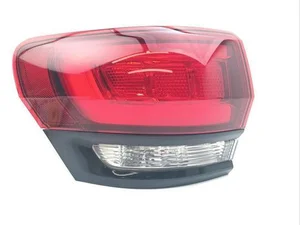 Jeep 68142943AF, P68142943AF GRAND CHEROKEE IV (WK, WK2) 2015 Feu arrière USA