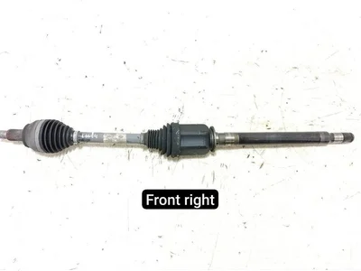 Land Rover DPLA3N128BD RANGE ROVER SPORT (L494) 2016 Antriebswelle vorne rechts - Bild 1