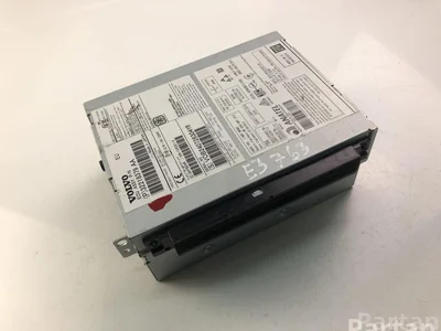 Volvo 32218379AA V40 Hatchback 2015 Sistema de navegación/ audio/ video - Imagen 1