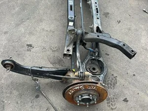 Kia 55410-G4AA0 / 55410G4AA0 CEE'D (CD) 2021 poutre d'essieu arrière