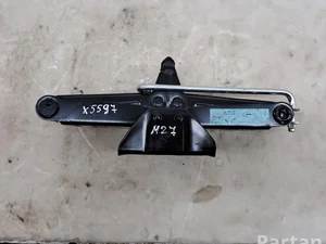 Renault 995502180R CAPTUR (J5_) 2018 cric de voiture