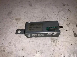 Ford 6M2T-18C847-AC / 6M2T18C847AC S-MAX (WA6) 2010 Amplificateur d'antenne