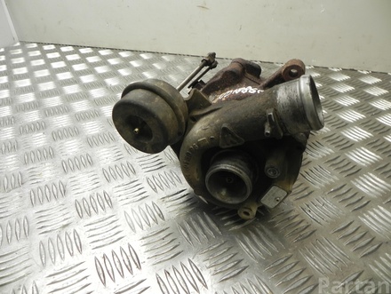 CITROËN K03-408733 / K03408733 XSARA Box Body / Hatchback 2001 Turbocharger