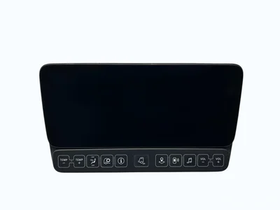 Mercedes-Benz Trucks A0004462022, A0004464022, A0004461822 ACTROS MP4 / MP5 2020 Radio, Multimedia - Bild 1