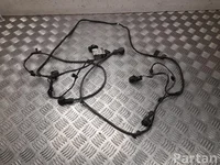 Mercedes-Benz A 206 540 90 52, A 223 905 40 00, A 223 905 00 05 / A2065409052, A2239054000, A2239050005 C-Class (W206) 2022 Sensor-Einparkhilfe Satz