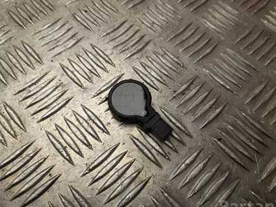 Jeep 68194700AB GRAND CHEROKEE IV (WK, WK2) 2016 Lietaus jutiklis - Nuotrauka 1