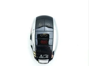 Bentley BENTAYGA 2017 Clé