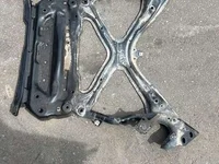 Audi 8W1399347H A5 Sportback (F5A) 2021 cross member Front