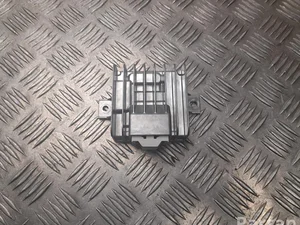 Mercedes-Benz A 295 900 20 00 / A2959002000 EQE V295 2022 Amplificateur audio