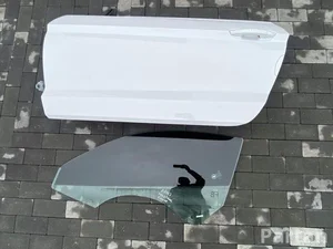 Ford USA COUPE MUSTANG kupė 2018 Durys kairė