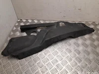 Porsche 7P5 806 583 F / 7P5806583F CAYENNE (92A) 2012 Garniture de capot d'essuie glace