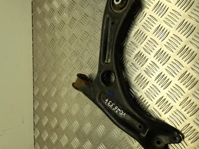 Volkswagen 1S0407151 LOAD UP (121, 122, BL1, BL2) 2016 Devant  bras de commande de voie inférieur - Image 1