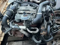 Ford FFDA FOCUS (DAW, DBW) 2003 Complete Engine