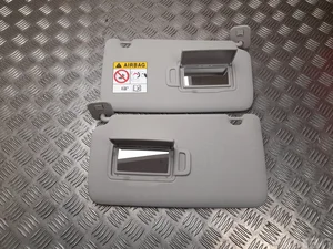 Renault 964006160R, 964014474R KANGOO III 2021 Panneau solaire complect