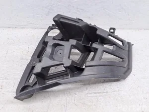 Citroën 9826677080 C5 III Break (TD_) 2019 Bracket for bumper Right Rear