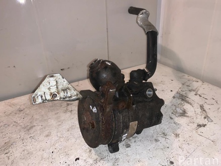 BMW LH2111035 7 (E65, E66, E67) 2003 Compressor