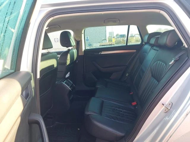 Superb 4x4 - Photo 5