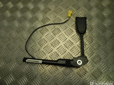 Chevrolet 13297079 CRUZE (J300) 2009 Boucle de ceinture de sécurité - Image 1