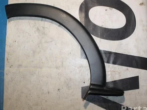 Volvo 31306889 S60 II 2010 Tapisserie voiture