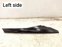 Chevrolet 23163511 CORVETTE (C7) 2015 Poszycie słupka A lewa strona