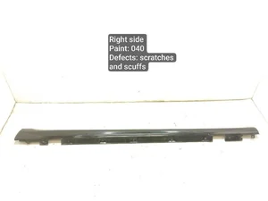 Mercedes-Benz A2956983200 EQE V295 2023 Garniture de seuil  right side